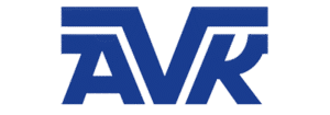 AVK Valves Logo