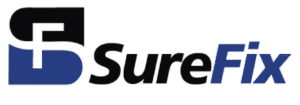 SureFix Logo