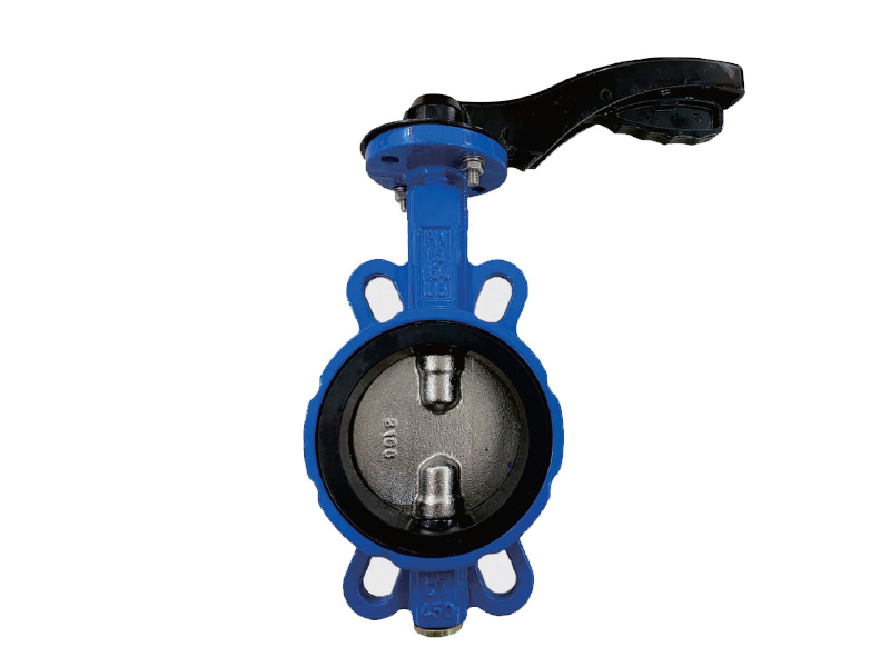 Butterfly Valve