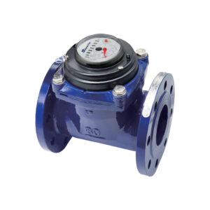 SureFix Woltman Water Meter DN50–DN600