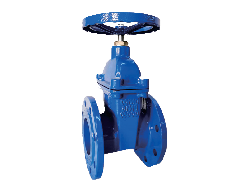 Industrial Gate Valve – Riyadh Valves Trading Co